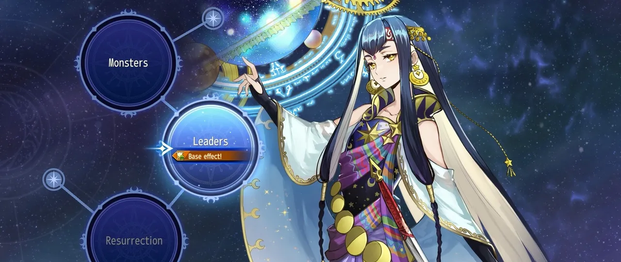 BRIGANDINE ABYSS Classes Guide — All Classes, Roles & Class Change Hub