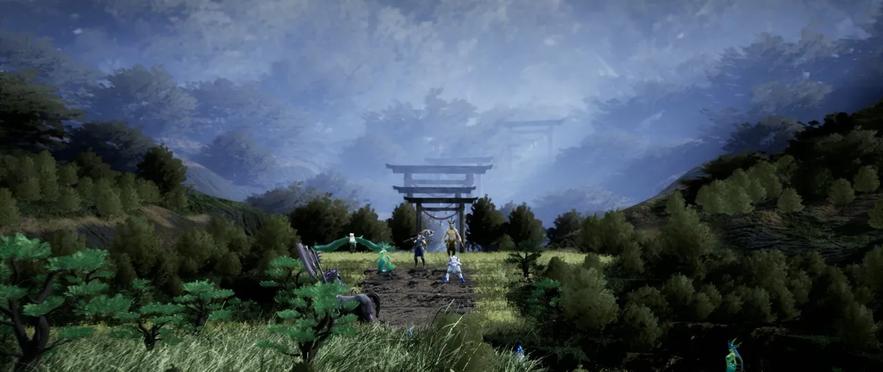 BRIGANDINE ABYSS Factions Hub — Story Factions, 24 Nations & Mission Mode