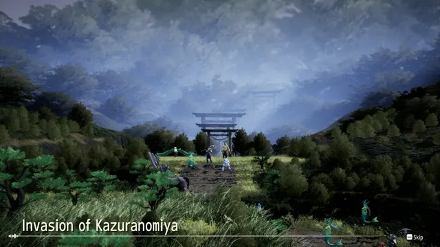 BRIGANDINE ABYSS Factions Hub — Story Factions, 24 Nations & Mission Mode