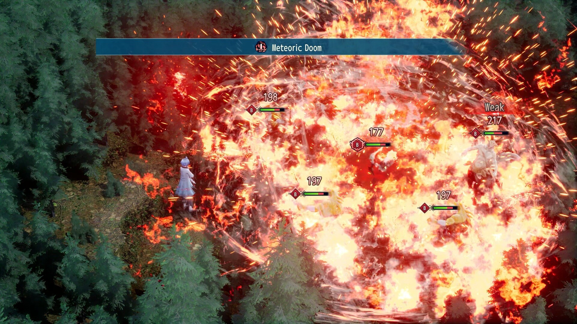 BRIGANDINE ABYSS Trophy Guide — Achievements, Roadmap & 39 Trophies preview