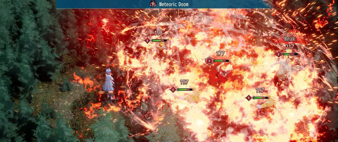 BRIGANDINE ABYSS Trophy Guide — Achievements, Roadmap & 39 Trophies