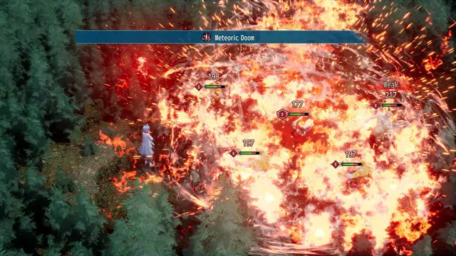 BRIGANDINE ABYSS Trophy Guide — Achievements, Roadmap & 39 Trophies